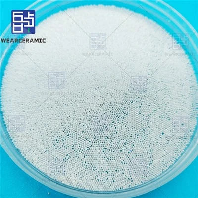 Pure 99% Alumina Grinding Balls