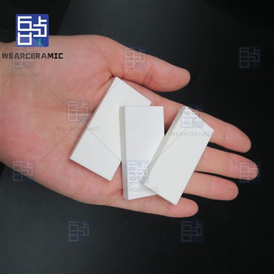 Steel Plant Material Handling Liner