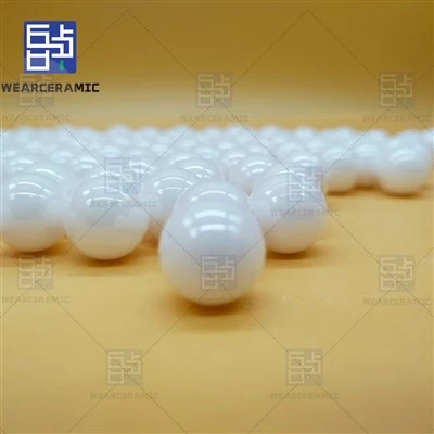 Zirconia Precision Ball, 13 mm