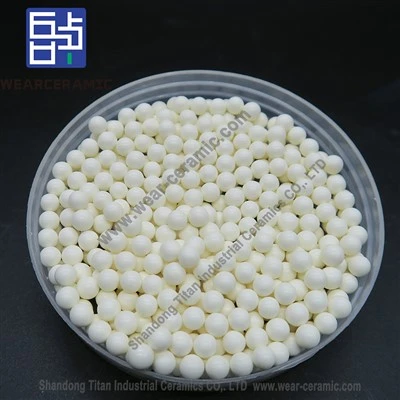 Zirconium Silicate Ceramic