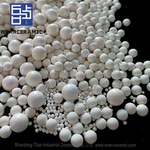 Zirconium Toughened Alumina Ball ZTA