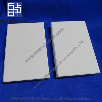 Zirconium Toughened Alumina Ceramic