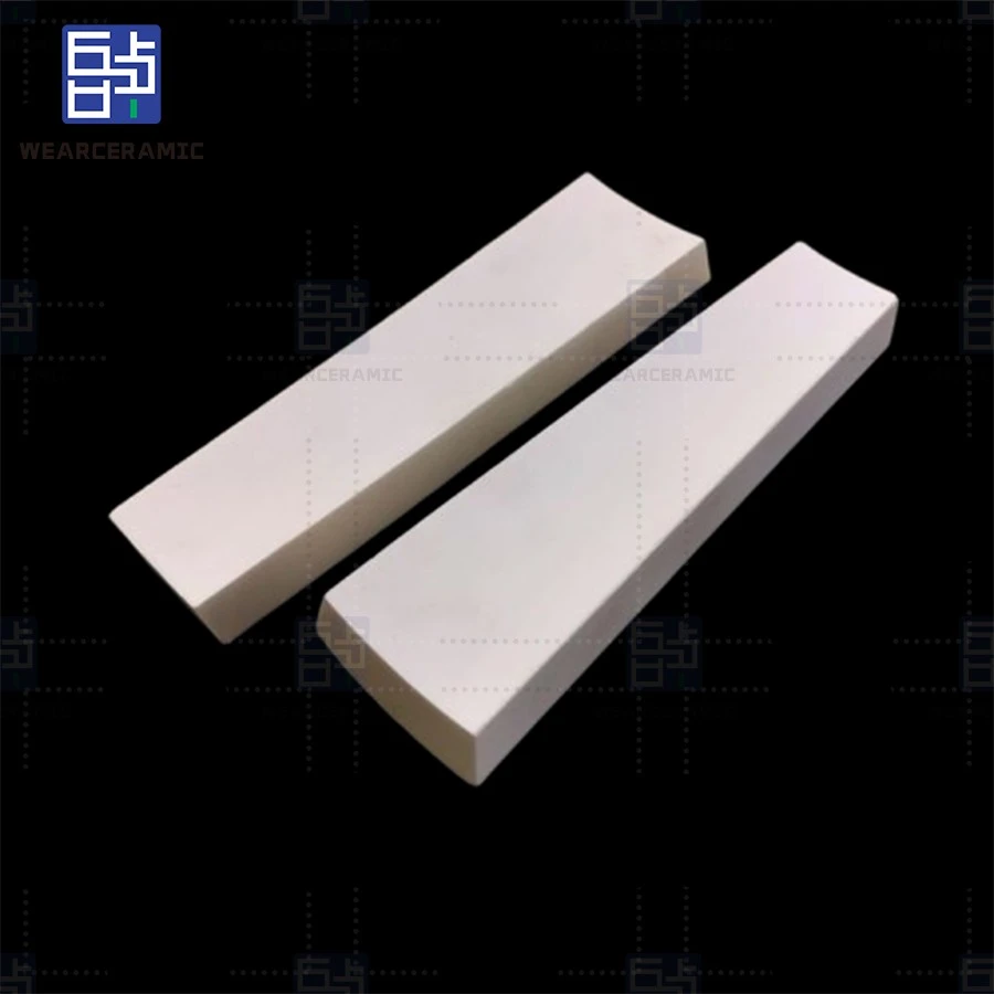 Trapezoidal Lining Brick factory