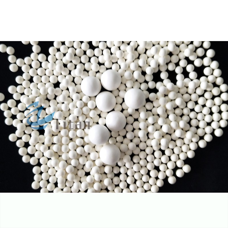 Zirconium-aluminum Composite Balls best