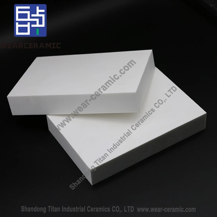 ZTA Ceramic Liner